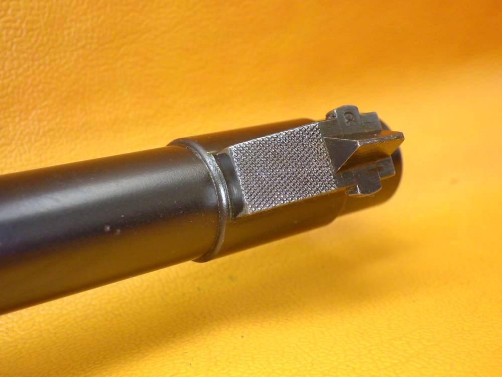 DWM (Berlin) Model 1908 7mm Mauser 29.5" Bbl Brazilian Contract Gewerh 98-img-35