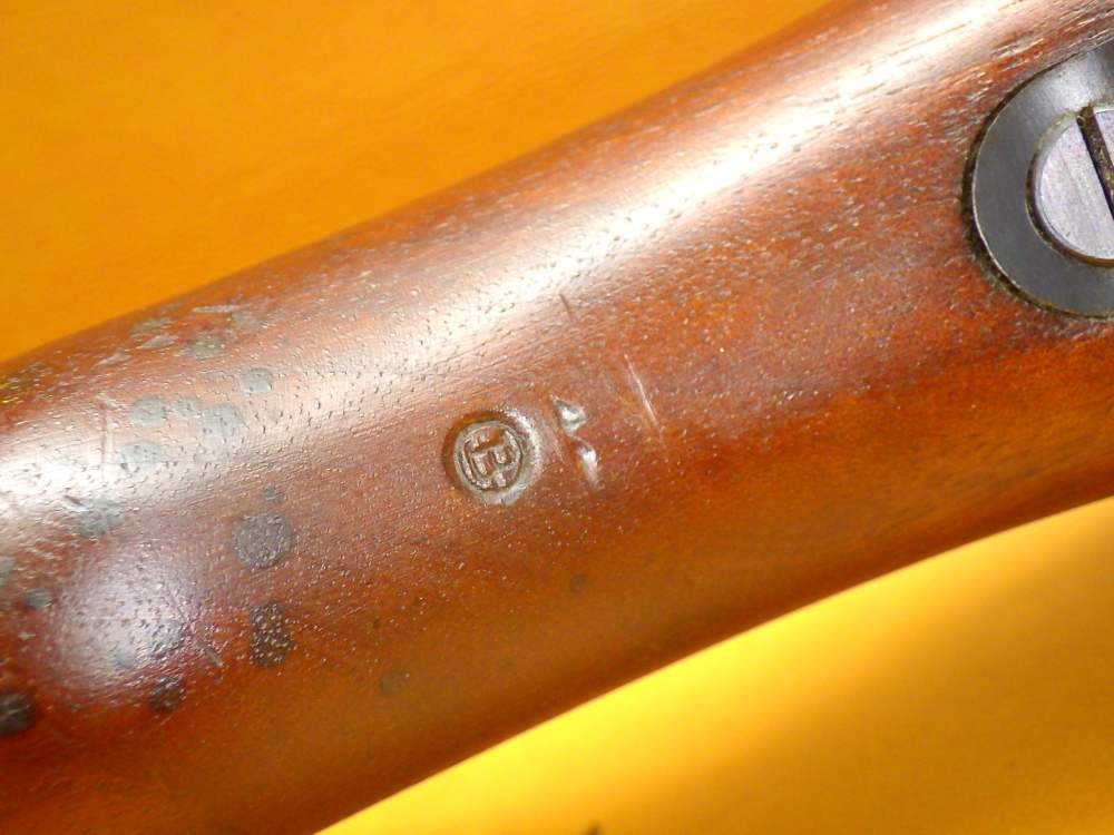 DWM (Berlin) Model 1908 7mm Mauser 29.5" Bbl Brazilian Contract Gewerh 98-img-26