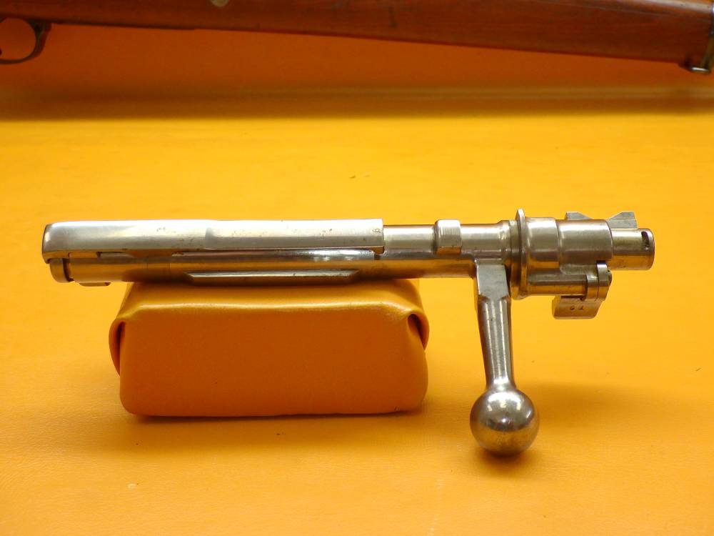 DWM (Berlin) Model 1908 7mm Mauser 29.5" Bbl Brazilian Contract Gewerh 98-img-51