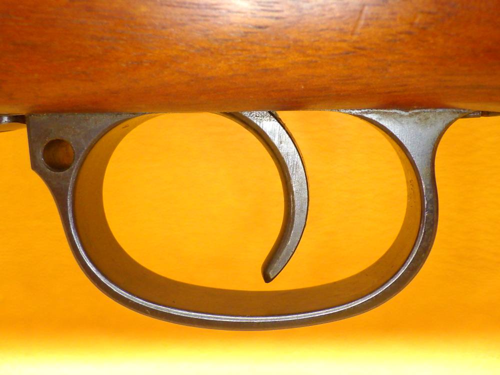 DWM (Berlin) Model 1908 7mm Mauser 29.5" Bbl Brazilian Contract Gewerh 98-img-45