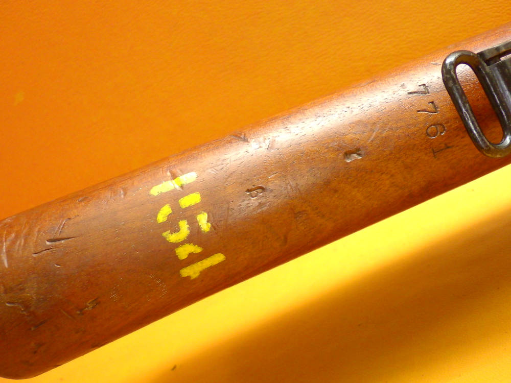 DWM (Berlin) Model 1908 7mm Mauser 29.5" Bbl Brazilian Contract Gewerh 98-img-25