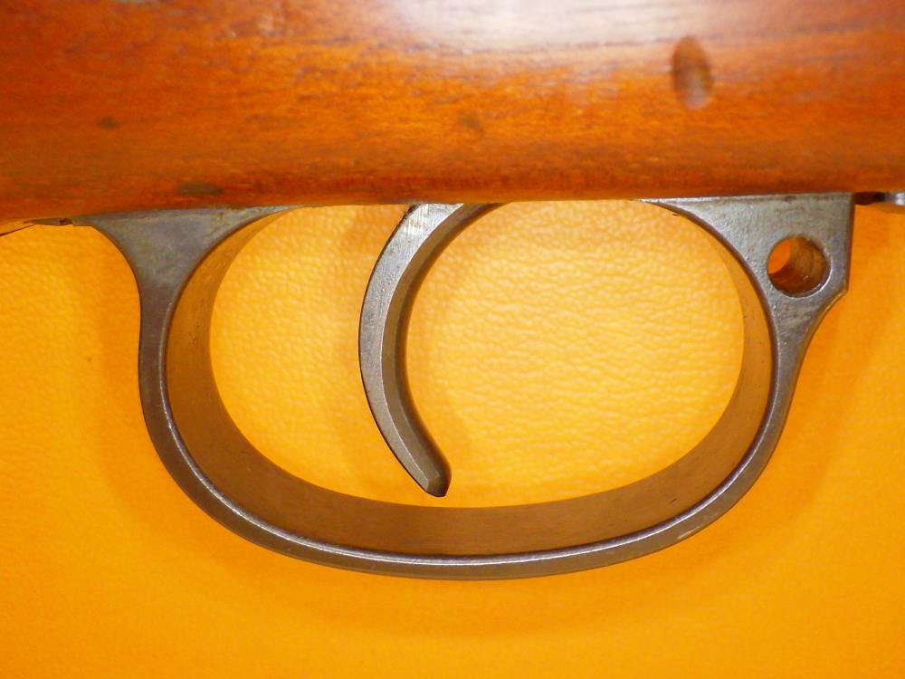 DWM (Berlin) Model 1908 7mm Mauser 29.5" Bbl Brazilian Contract Gewerh 98-img-7