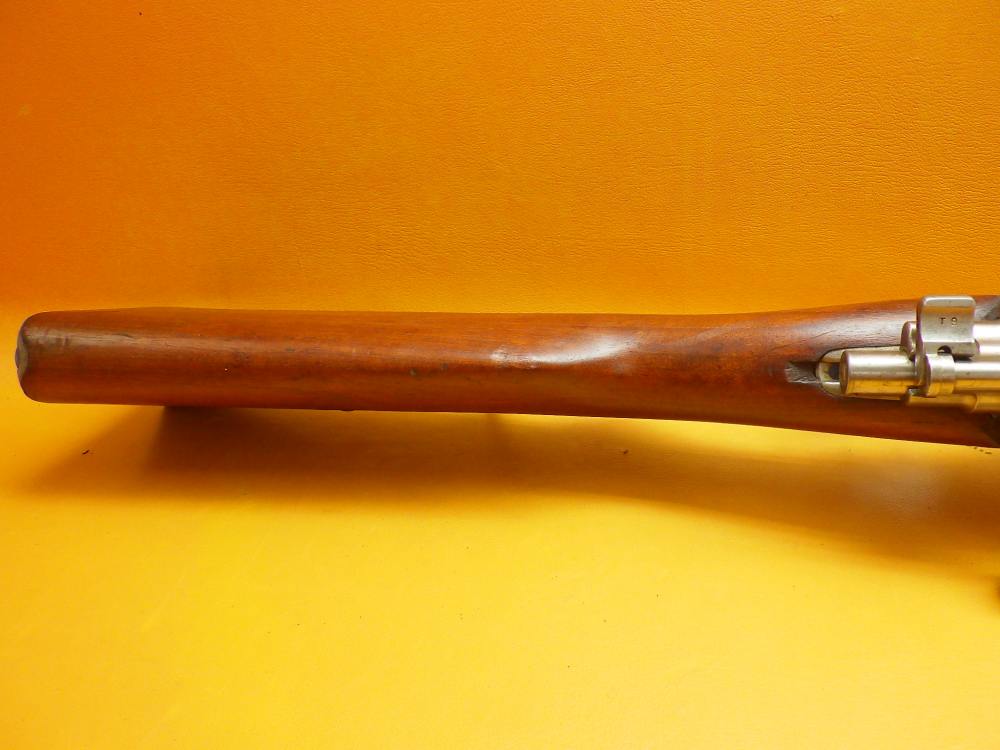 DWM (Berlin) Model 1908 7mm Mauser 29.5" Bbl Brazilian Contract Gewerh 98-img-28