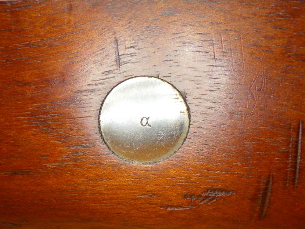 DWM (Berlin) Model 1908 7mm Mauser 29.5" Bbl Brazilian Contract Gewerh 98-img-46