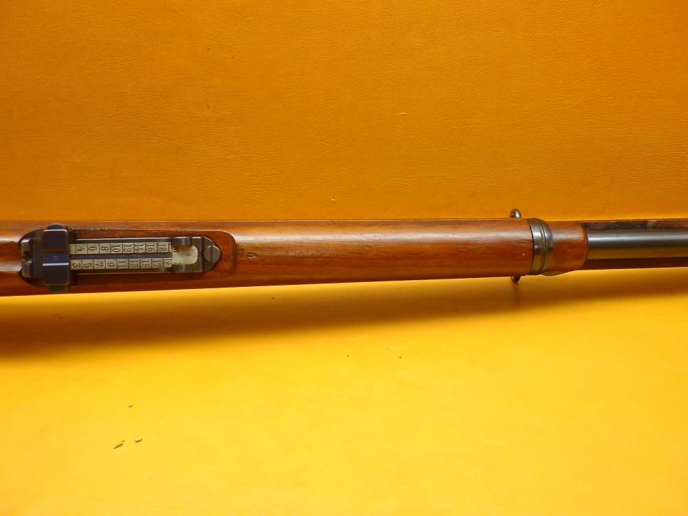 DWM (Berlin) Model 1908 7mm Mauser 29.5" Bbl Brazilian Contract Gewerh 98-img-30