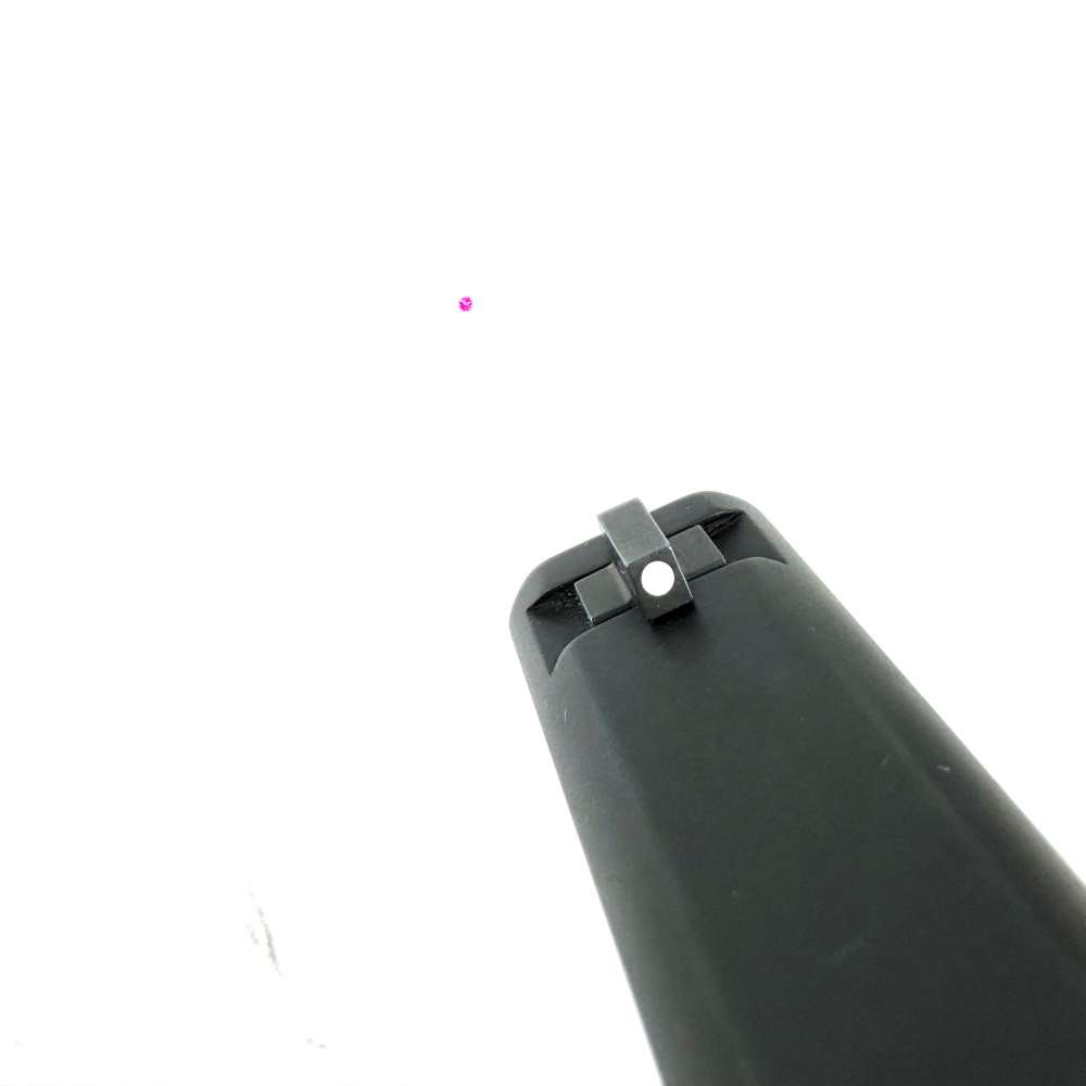 Used Smith & Wesson S&W M&P9 Shield 2.0 - 9mm - Crimson Trace Laser-img-2