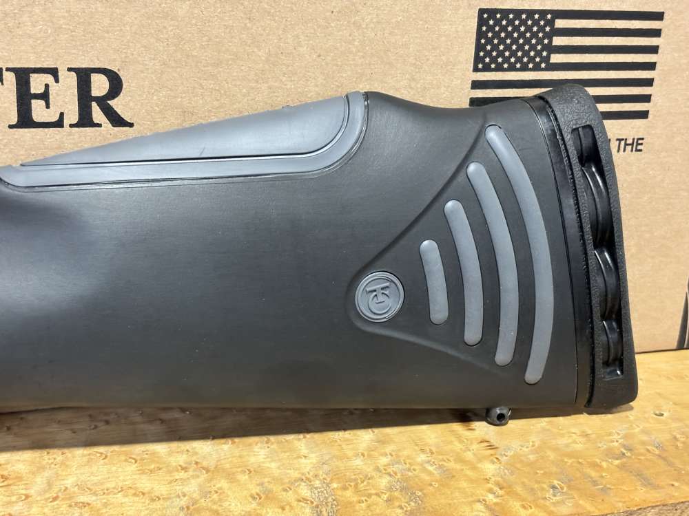 Thompson Center Pro Hunter Stainless Encore Receiver Stock & Forend NIB-img-3