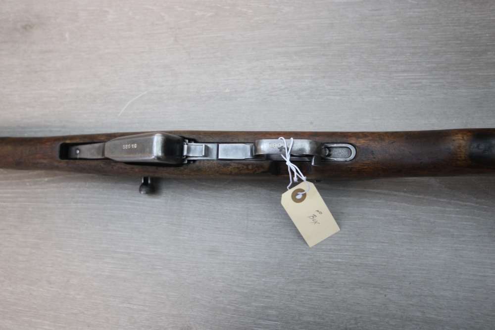 Chinese Type 56 SKS “Ghost” mfg. 1956,-img-14