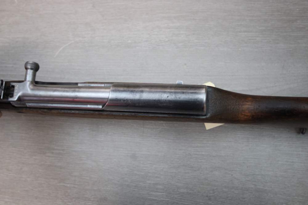Chinese Type 56 SKS “Ghost” mfg. 1956,-img-10