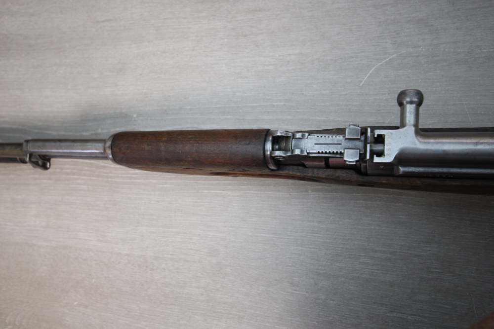 Chinese Type 56 SKS “Ghost” mfg. 1956,-img-11