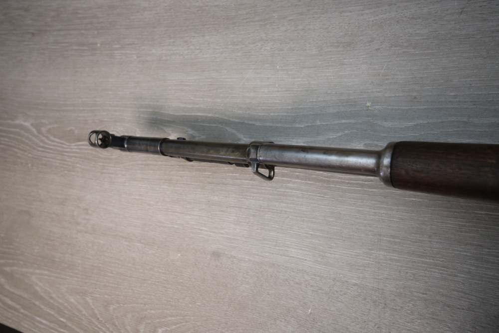 Chinese Type 56 SKS “Ghost” mfg. 1956,-img-12