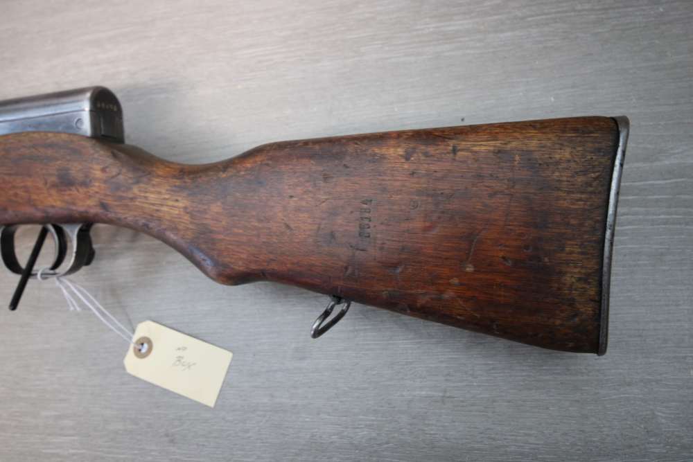 Chinese Type 56 SKS “Ghost” mfg. 1956,-img-6