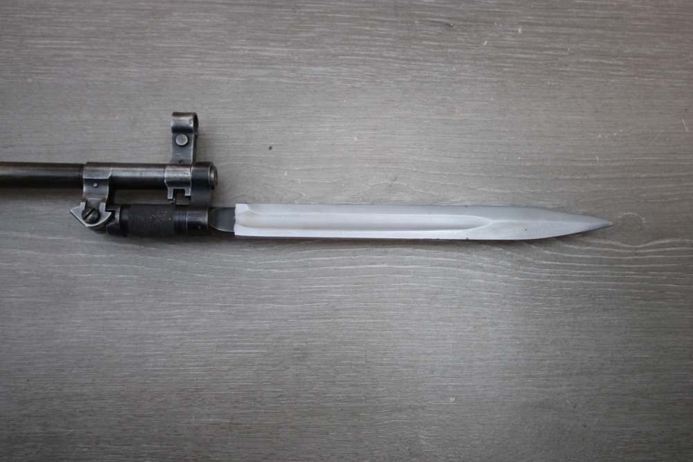Chinese Type 56 SKS “Ghost” mfg. 1956,-img-16