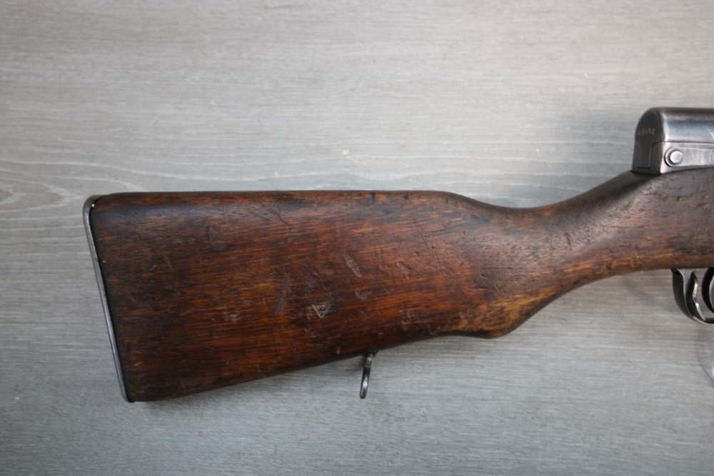 Chinese Type 56 SKS “Ghost” mfg. 1956,-img-1