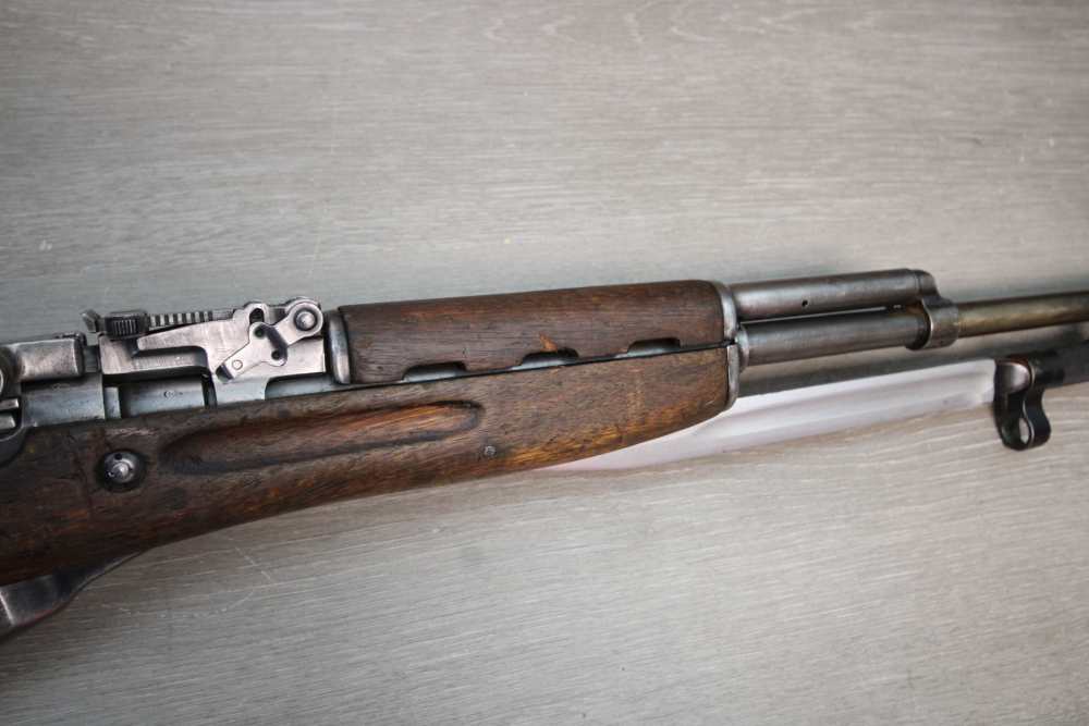 Chinese Type 56 SKS “Ghost” mfg. 1956,-img-3