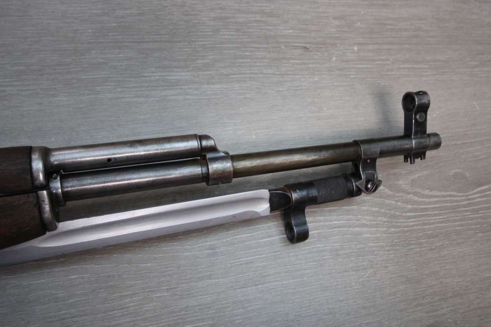 Chinese Type 56 SKS “Ghost” mfg. 1956,-img-4