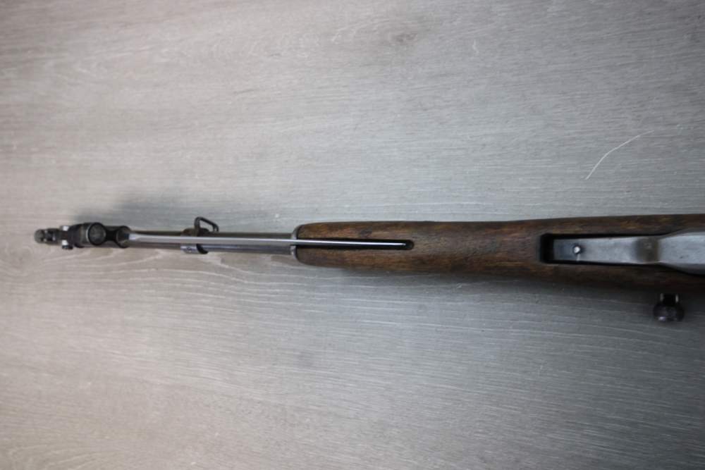 Chinese Type 56 SKS “Ghost” mfg. 1956,-img-15