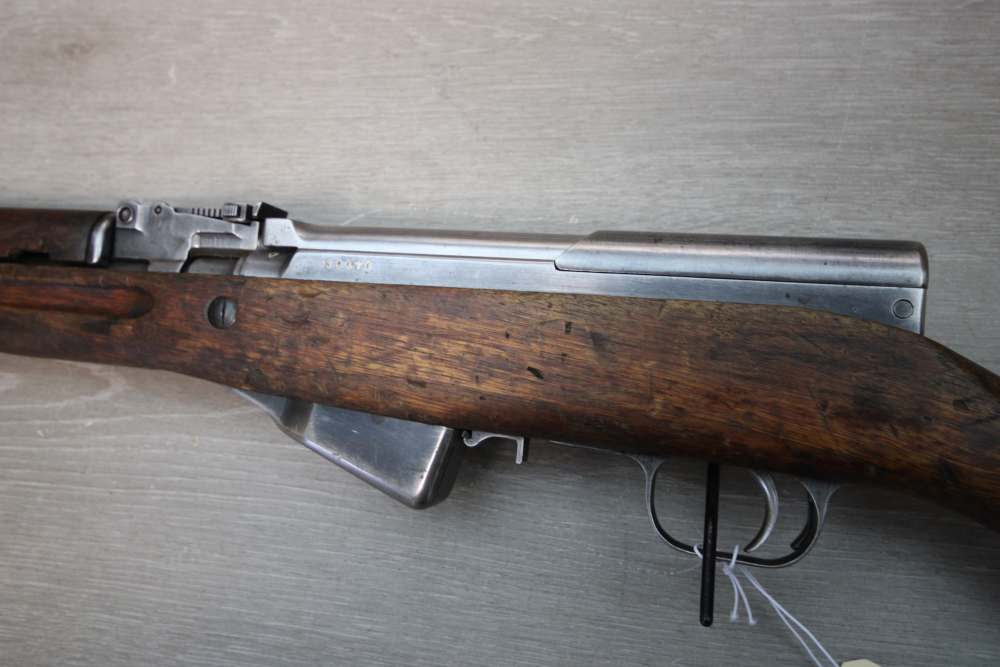Chinese Type 56 SKS “Ghost” mfg. 1956,-img-7