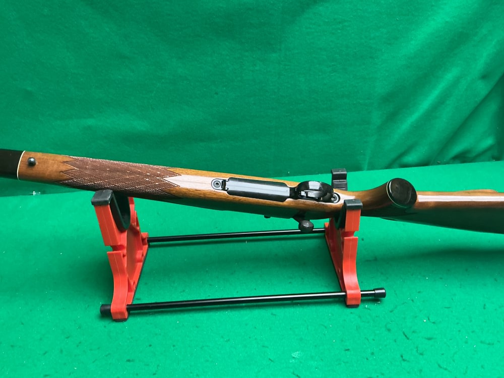 Remington 700 BDL 223 Rem bolt action rifle-img-3