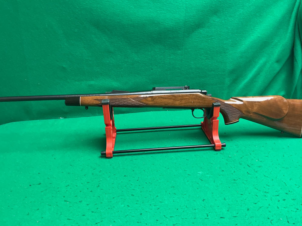 Remington 700 BDL 223 Rem bolt action rifle-img-2