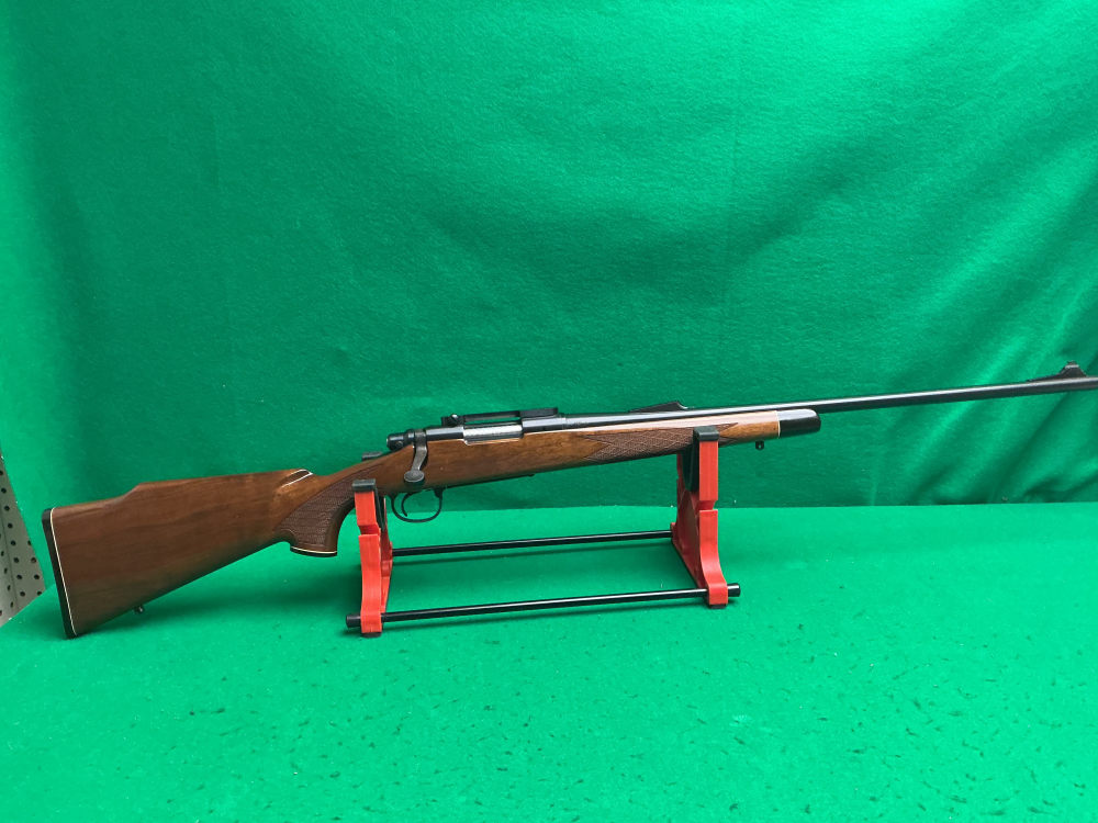 Remington 700 BDL 223 Rem bolt action rifle-img-0