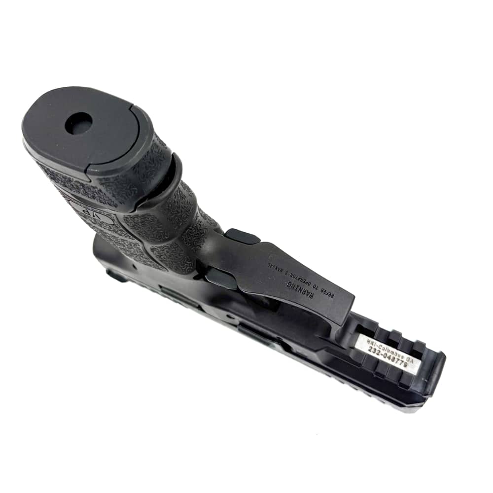 Used H&K HK Heckler & Koch VP9 SK VP9SK 9mm Pistol -img-4