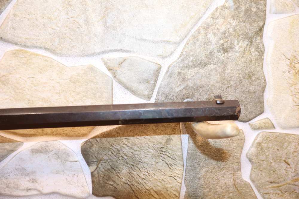 Unknown 22 Cal Single Shot Rifle FUNCTIONS!-img-3