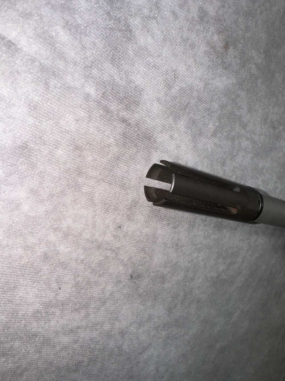 USED! ARMALITE MODEL AR-10(T) SEMI AUTO .308 WIN STAINLESS BARREL-img-21