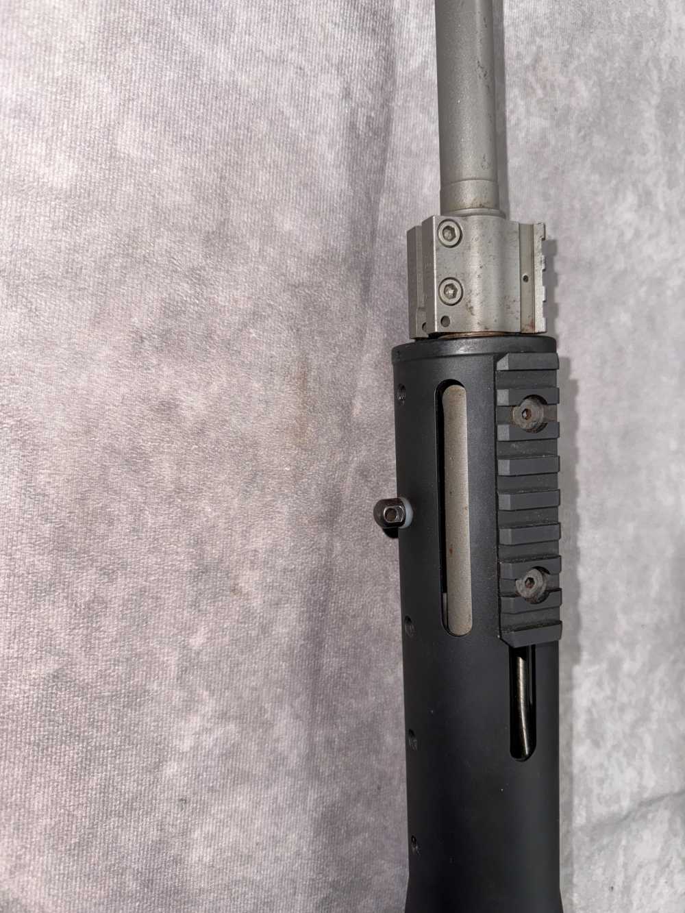 USED! ARMALITE MODEL AR-10(T) SEMI AUTO .308 WIN STAINLESS BARREL-img-17
