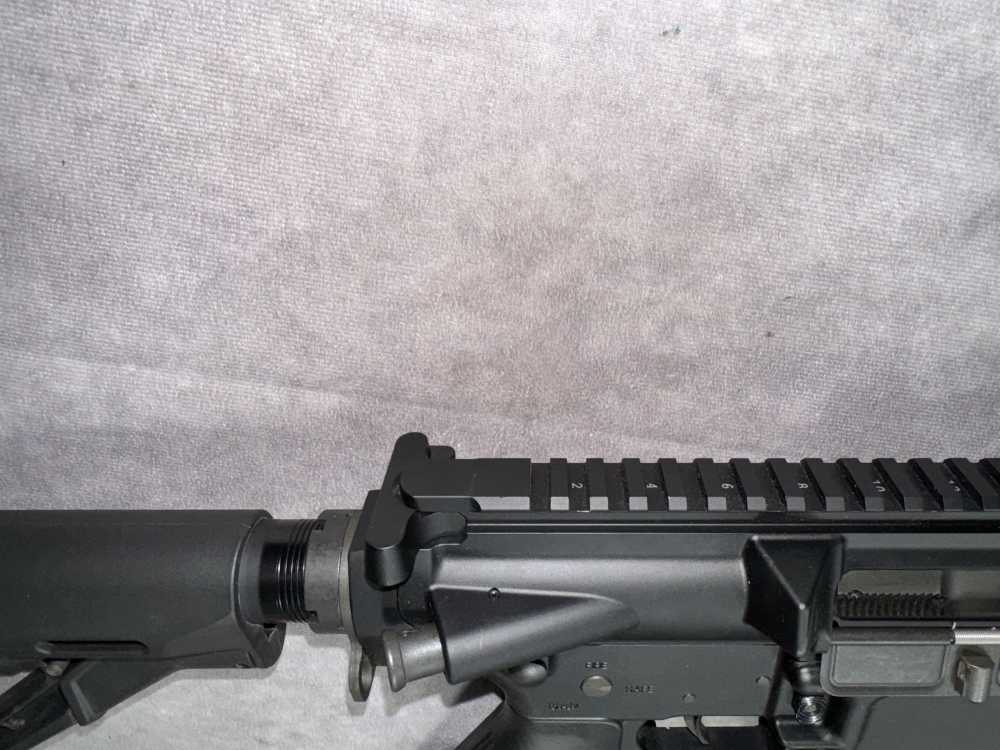 USED! ARMALITE MODEL AR-10(T) SEMI AUTO .308 WIN STAINLESS BARREL-img-31