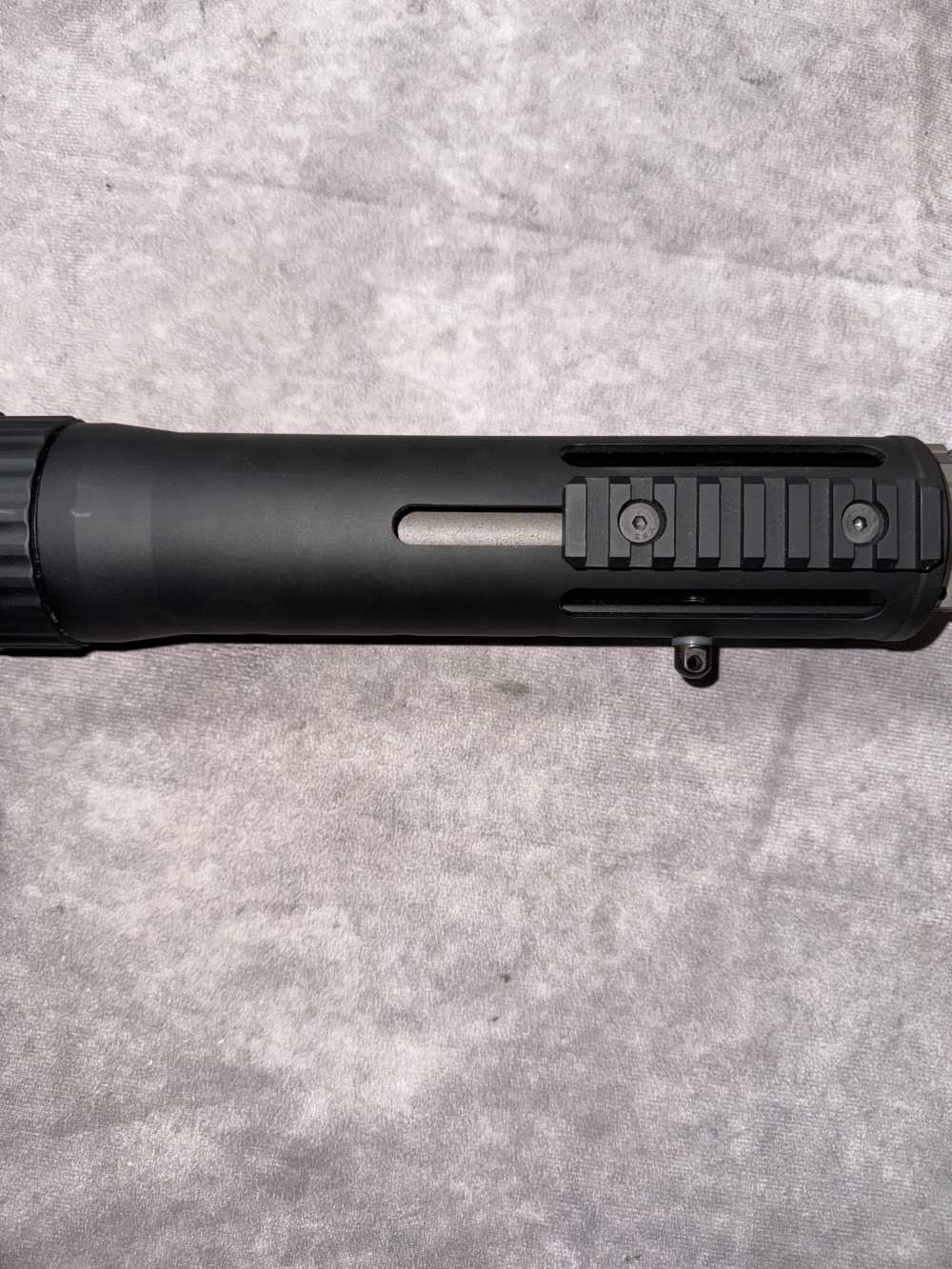 USED! ARMALITE MODEL AR-10(T) SEMI AUTO .308 WIN STAINLESS BARREL-img-27