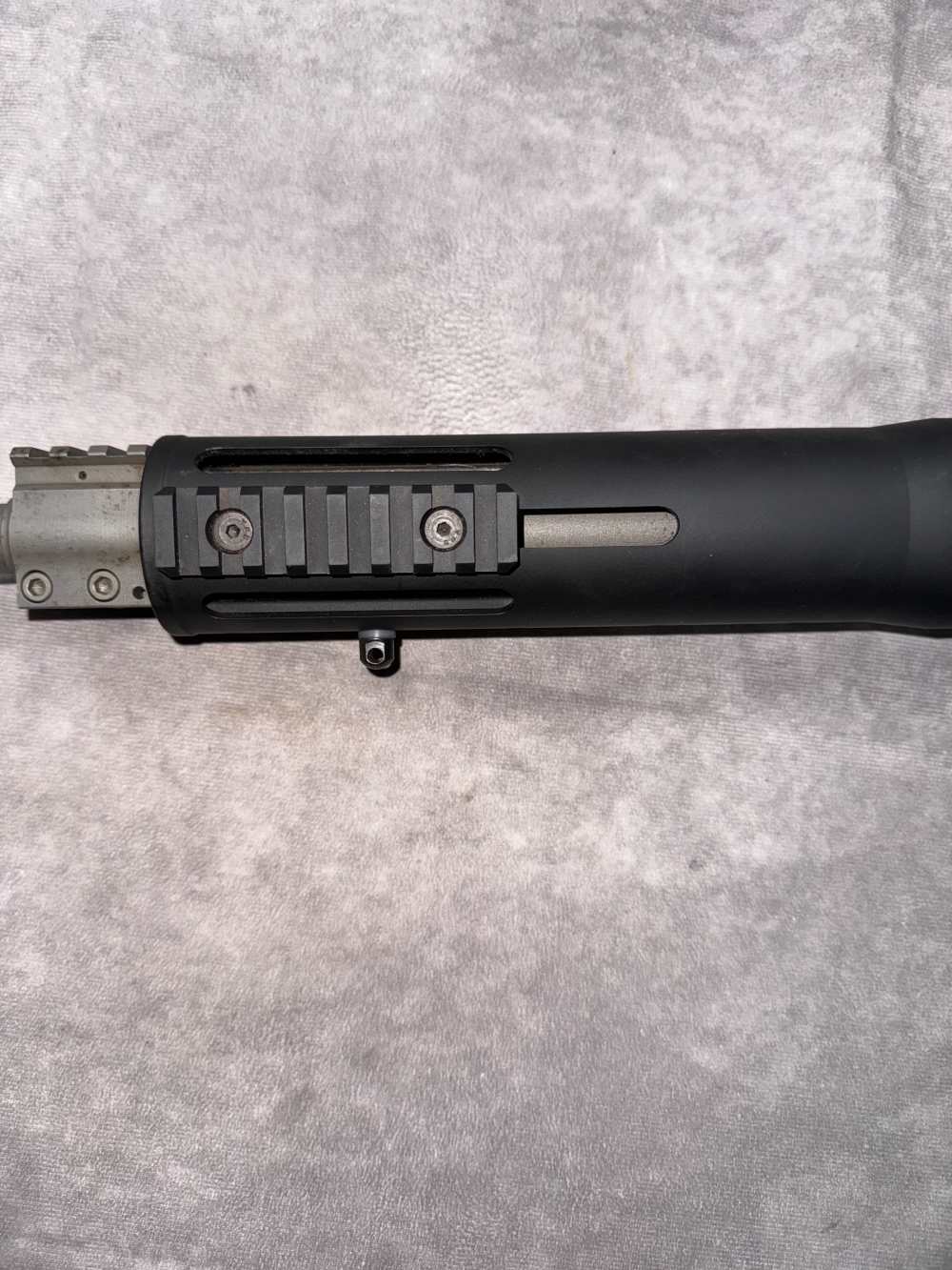 USED! ARMALITE MODEL AR-10(T) SEMI AUTO .308 WIN STAINLESS BARREL-img-5