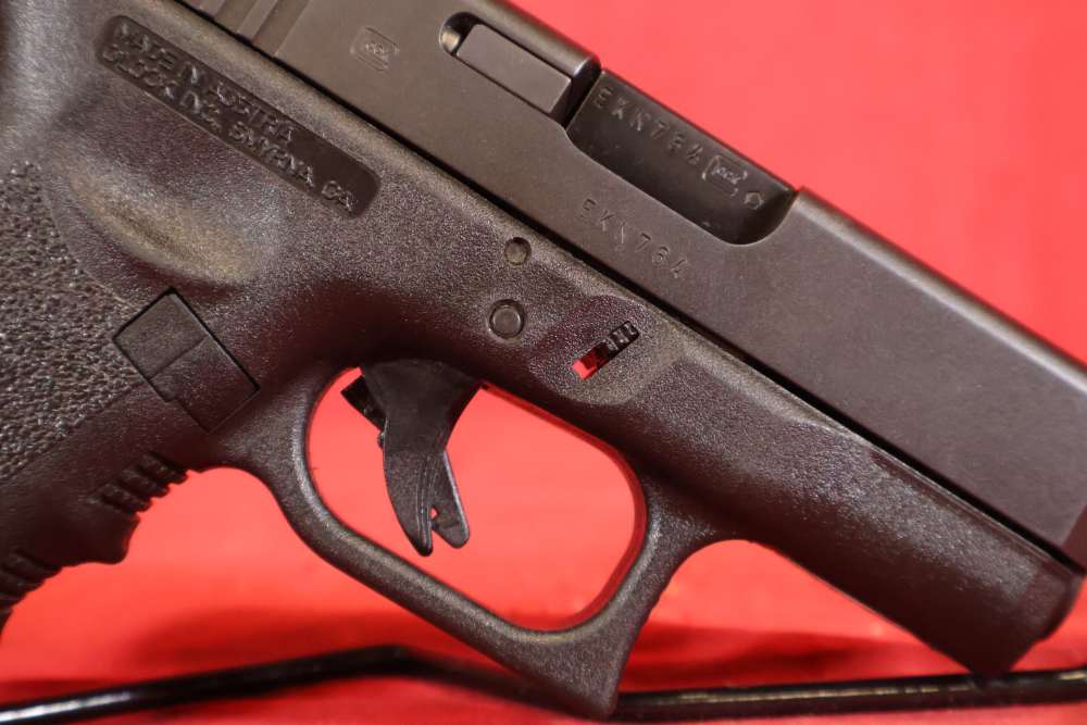 Glock 27 3.43" .40 S&W-img-8