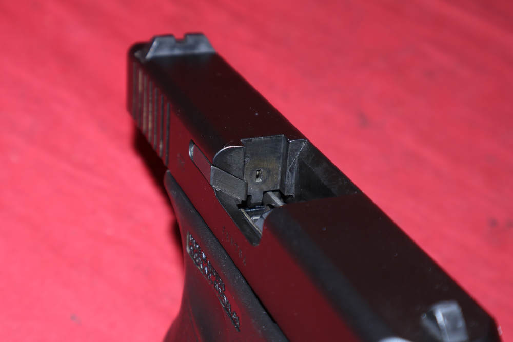 Glock 27 3.43" .40 S&W-img-14