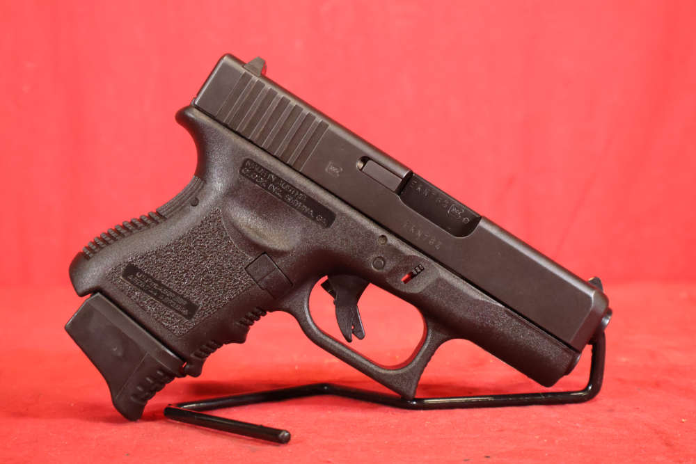 Glock 27 3.43" .40 S&W-img-1