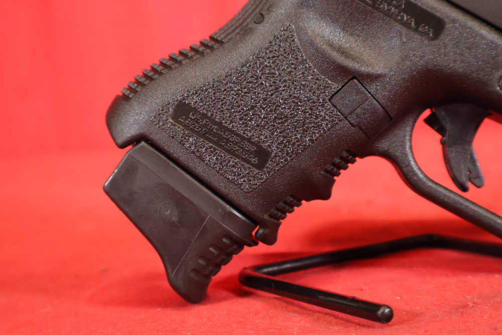 Glock 27 3.43" .40 S&W-img-10