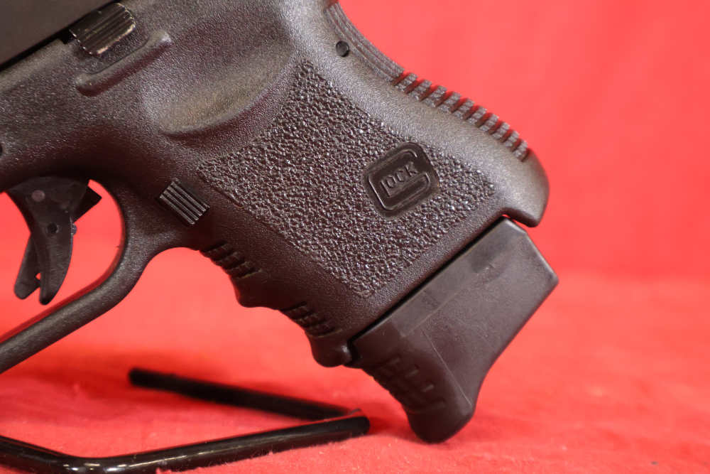 Glock 27 3.43" .40 S&W-img-6