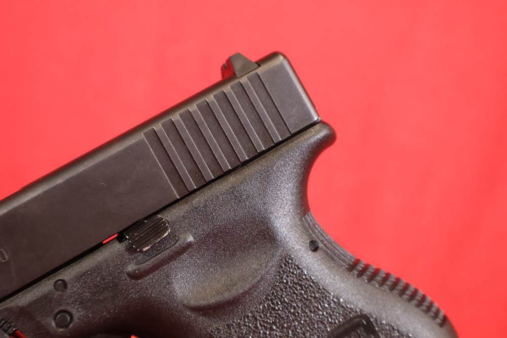 Glock 27 3.43" .40 S&W-img-5