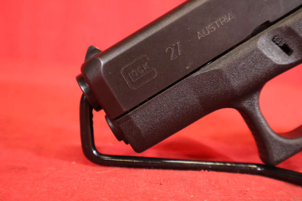 Glock 27 3.43" .40 S&W-img-3