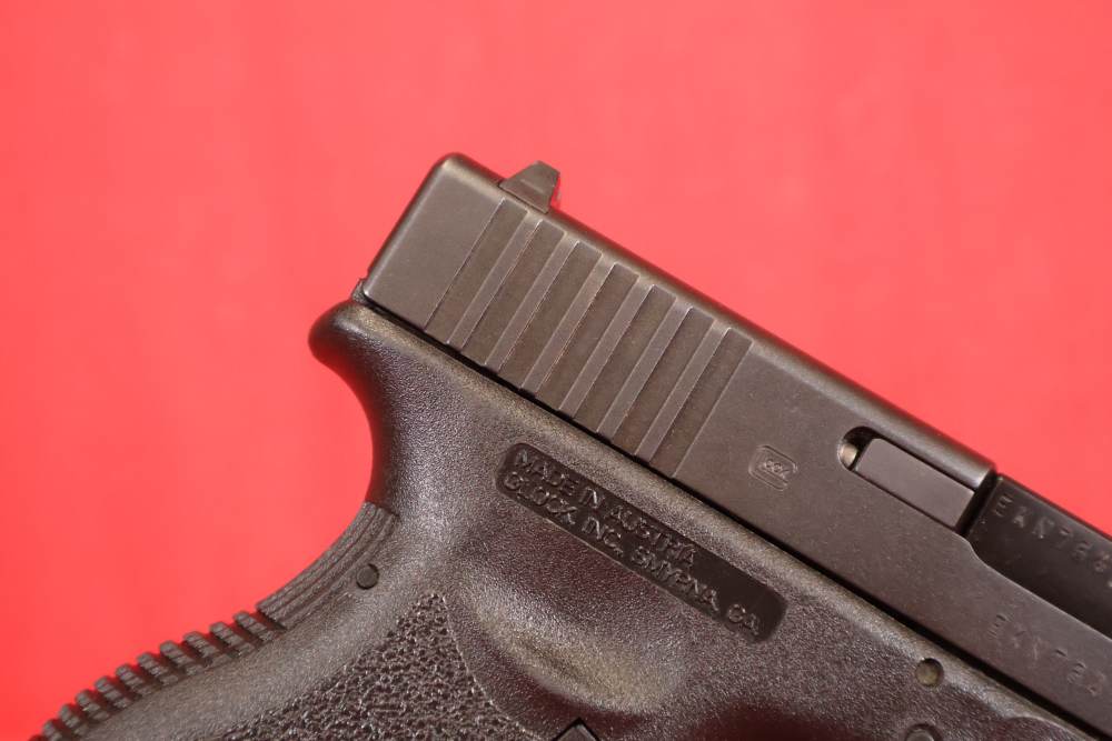 Glock 27 3.43" .40 S&W-img-9