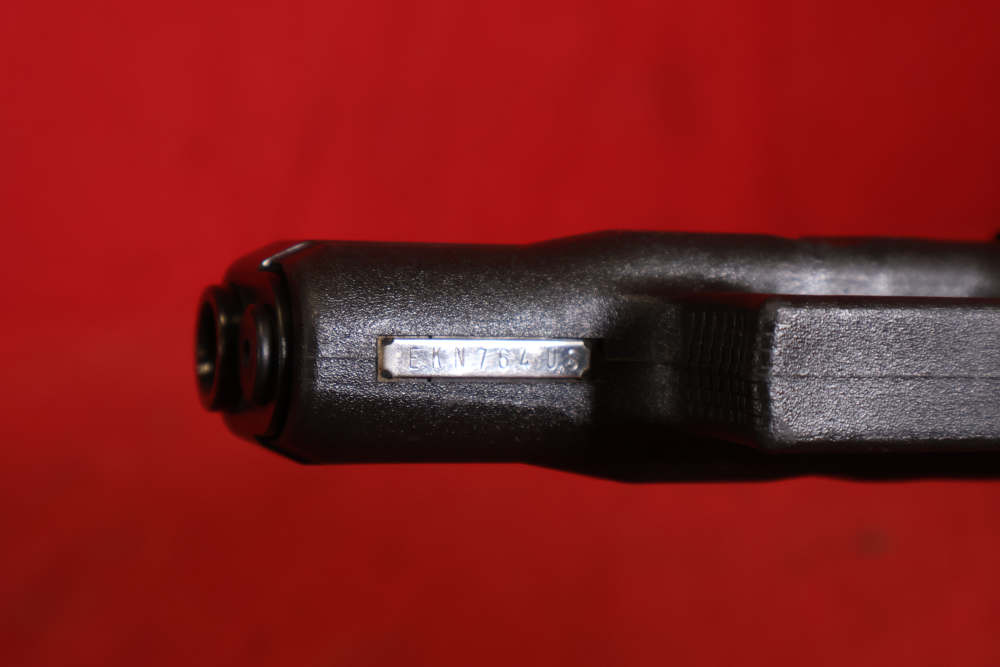 Glock 27 3.43" .40 S&W-img-17