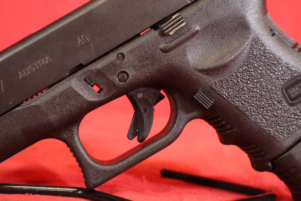 Glock 27 3.43" .40 S&W-img-4