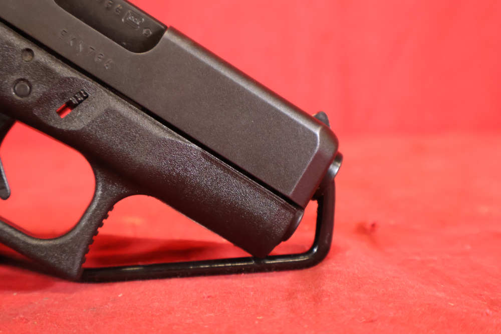Glock 27 3.43" .40 S&W-img-7