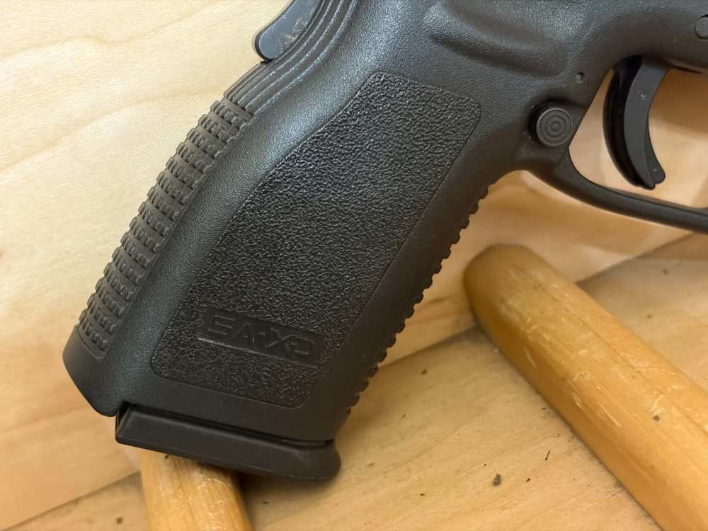 SPRINGFIELD XD-9 9MM 25185-img-14