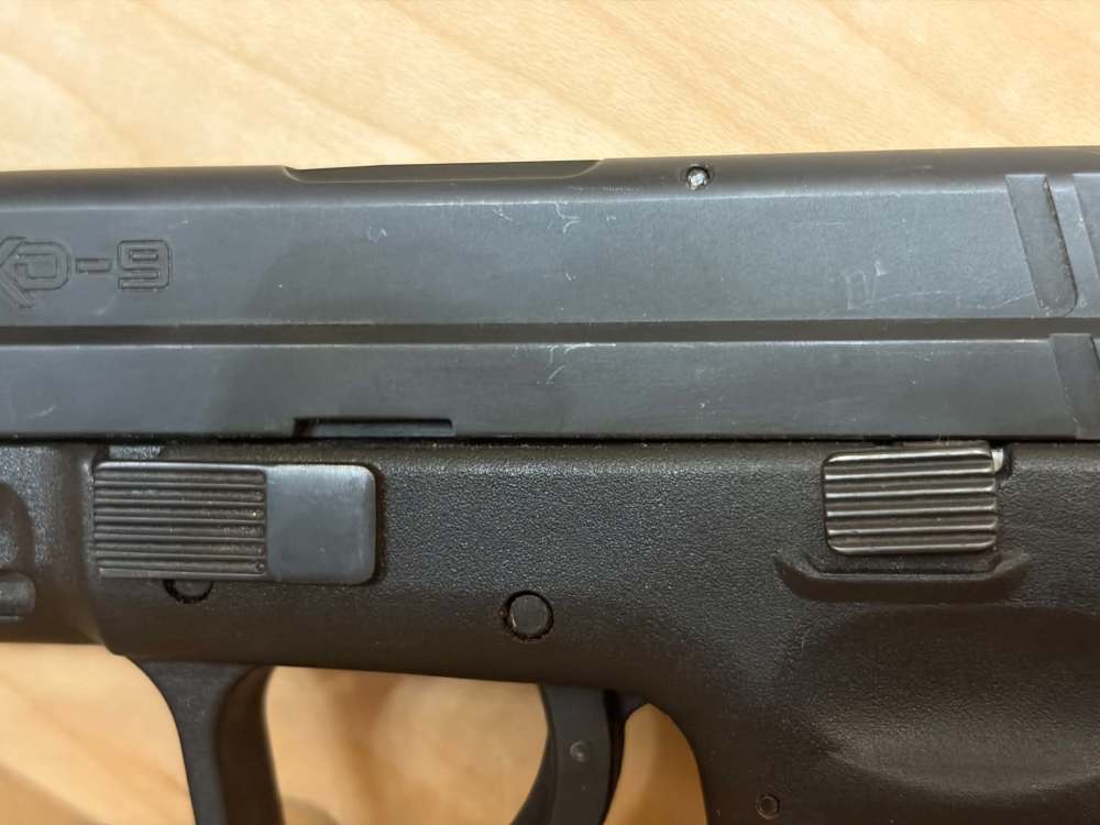 SPRINGFIELD XD-9 9MM 25185-img-3