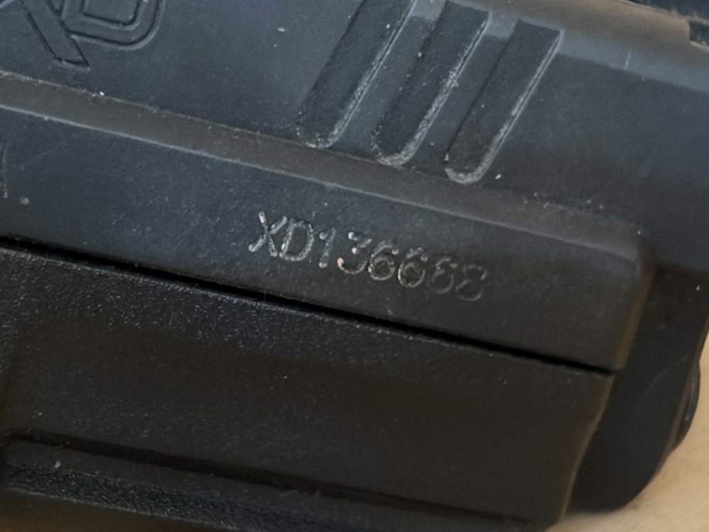 SPRINGFIELD XD-9 9MM 25185-img-17