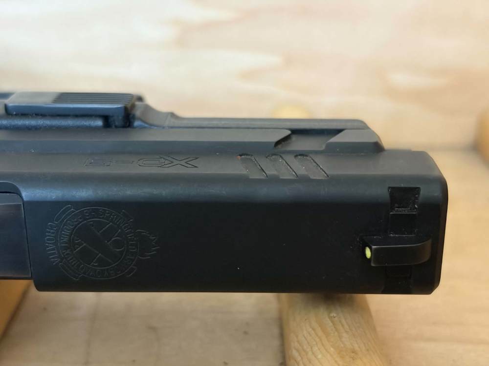 SPRINGFIELD XD-9 9MM 25185-img-18