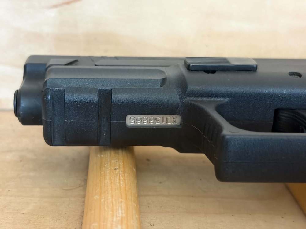 SPRINGFIELD XD-9 9MM 25185-img-26
