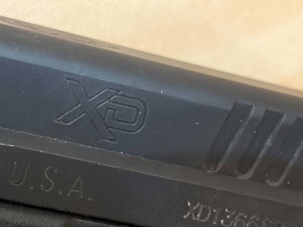 SPRINGFIELD XD-9 9MM 25185-img-16