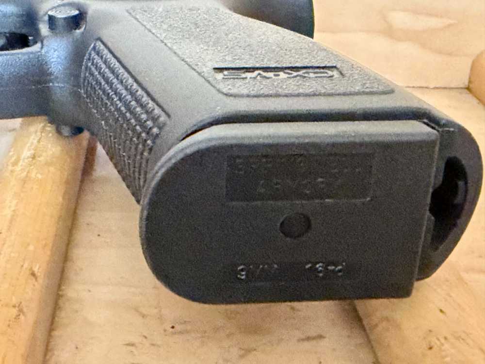 SPRINGFIELD XD-9 9MM 25185-img-23